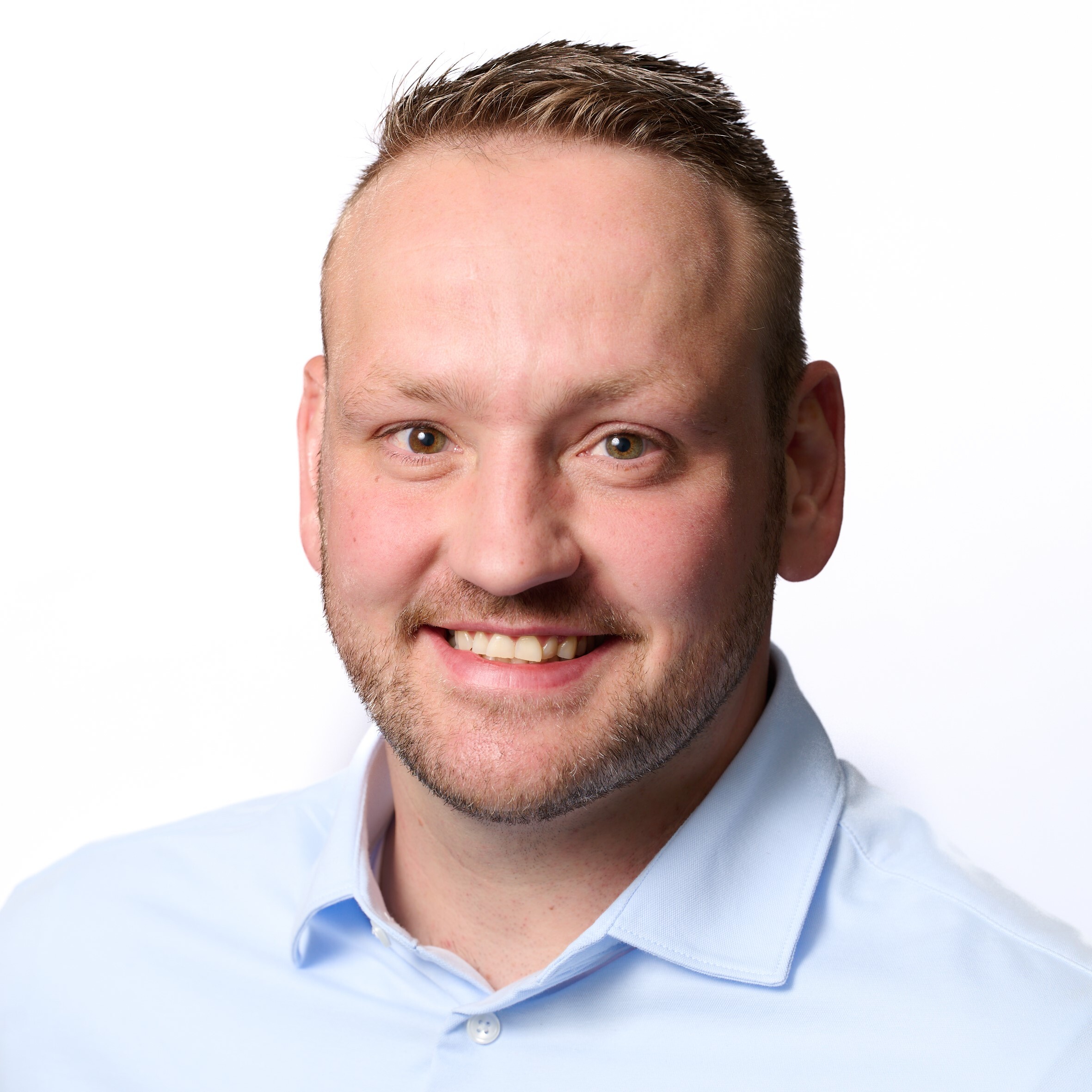 Ben Voetdijk