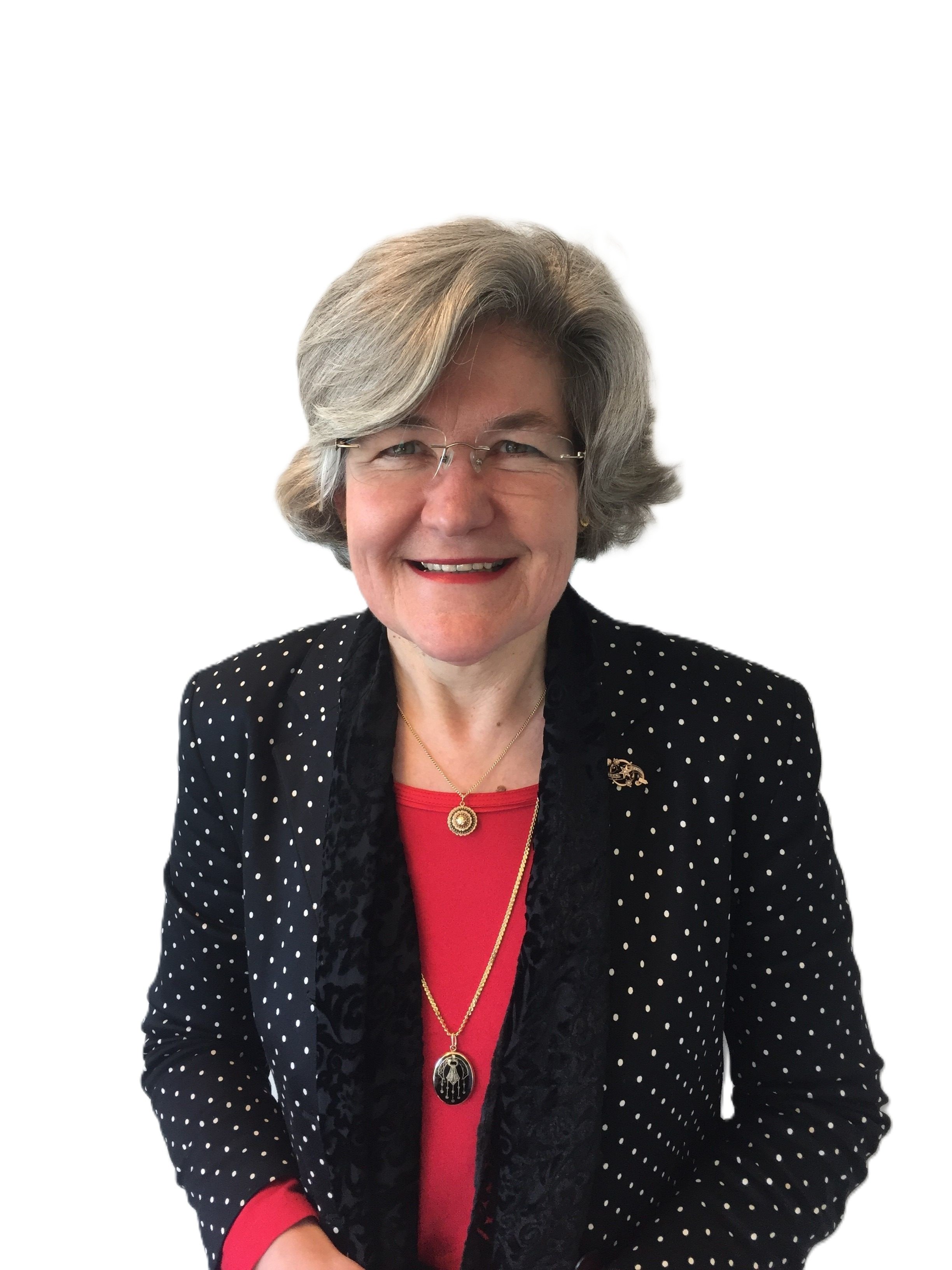 Colette Cohen