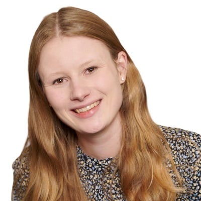 Daphne Scholman