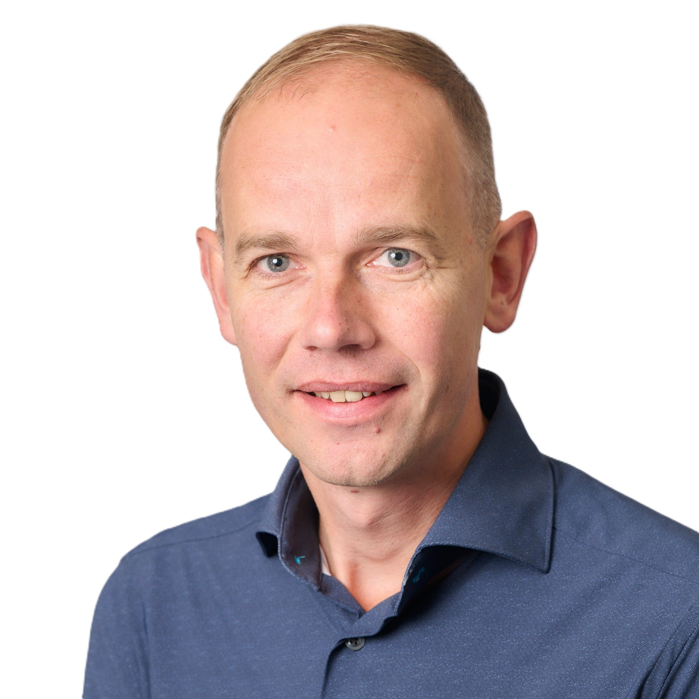 Elmer Woudstra
