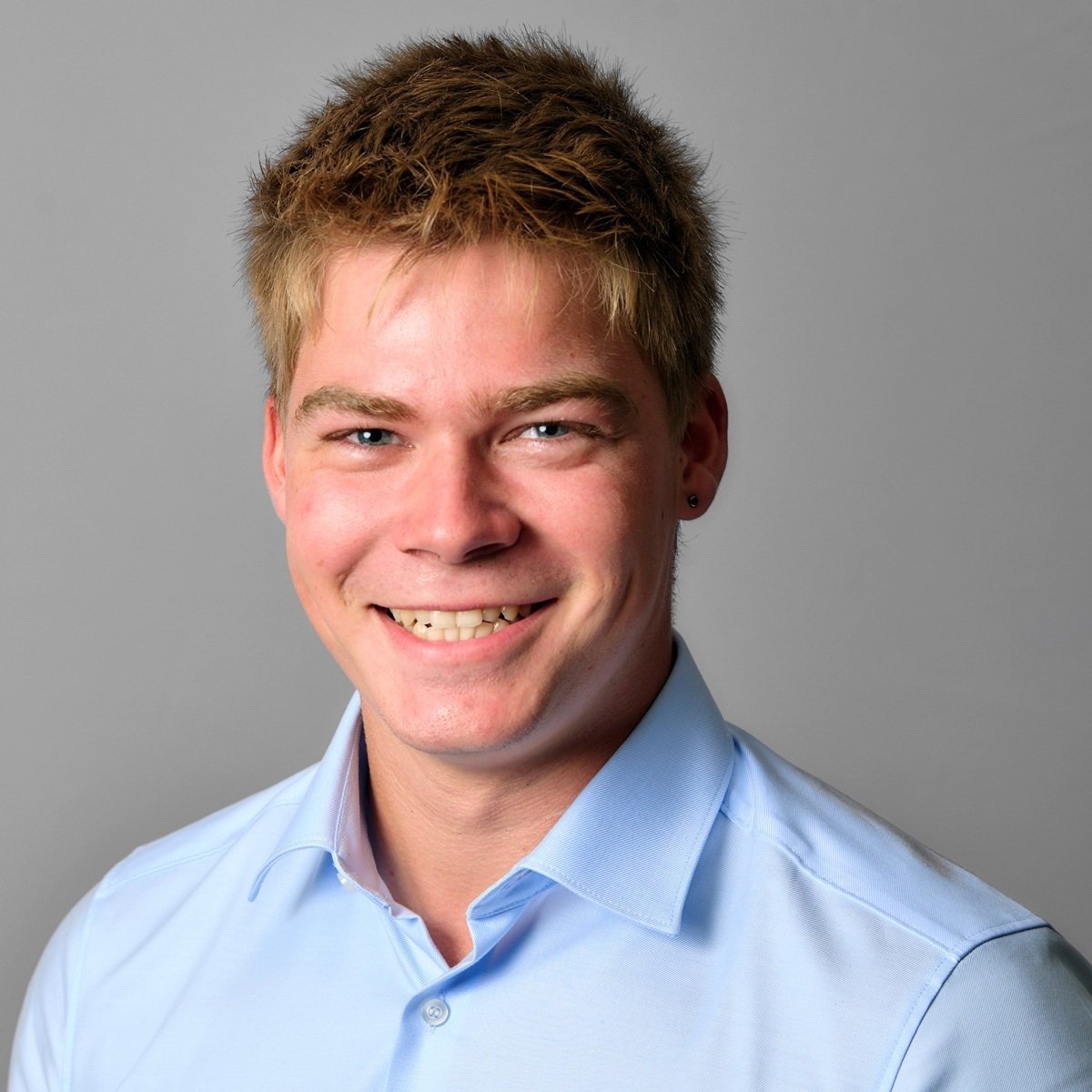 Ewald van der Pal