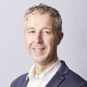 Frank van Holsteijn