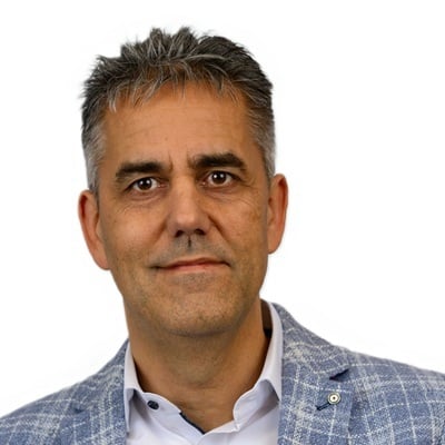 Gert Schoterman VW 1