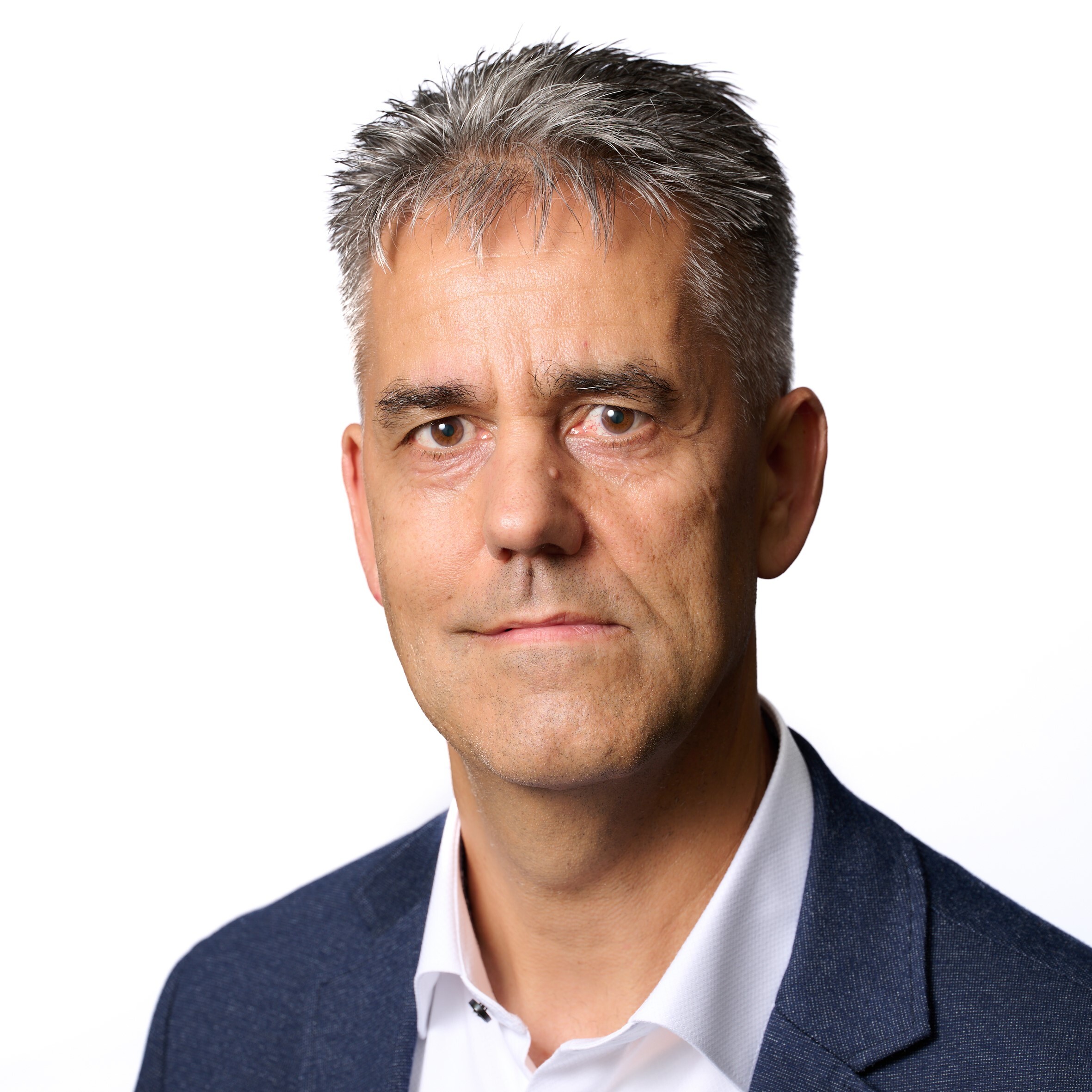 Gert Schoterman