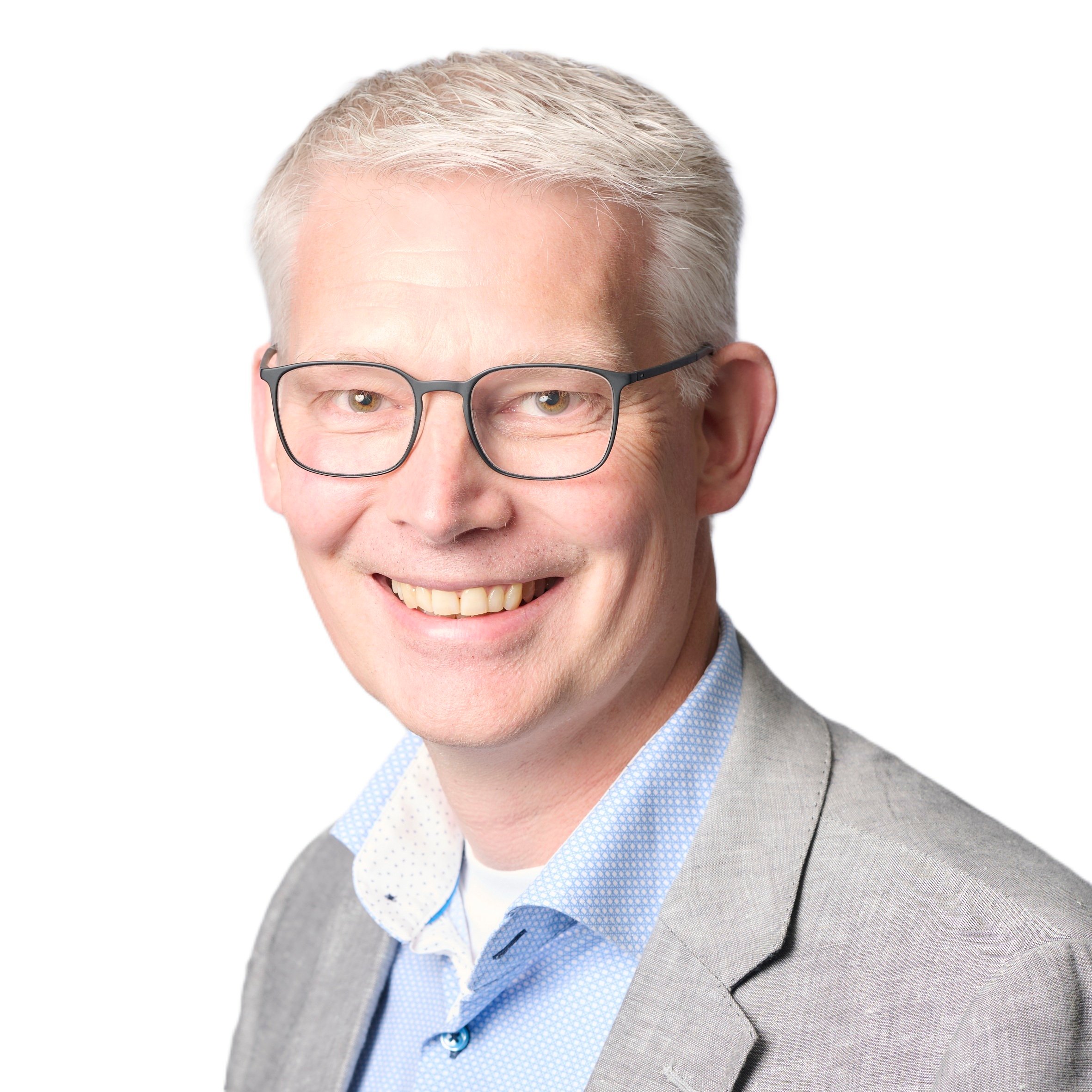 Jack Rooseboom