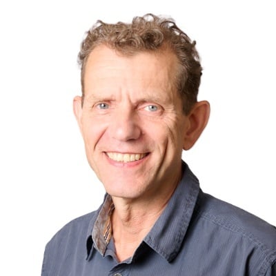 Jan de Groot