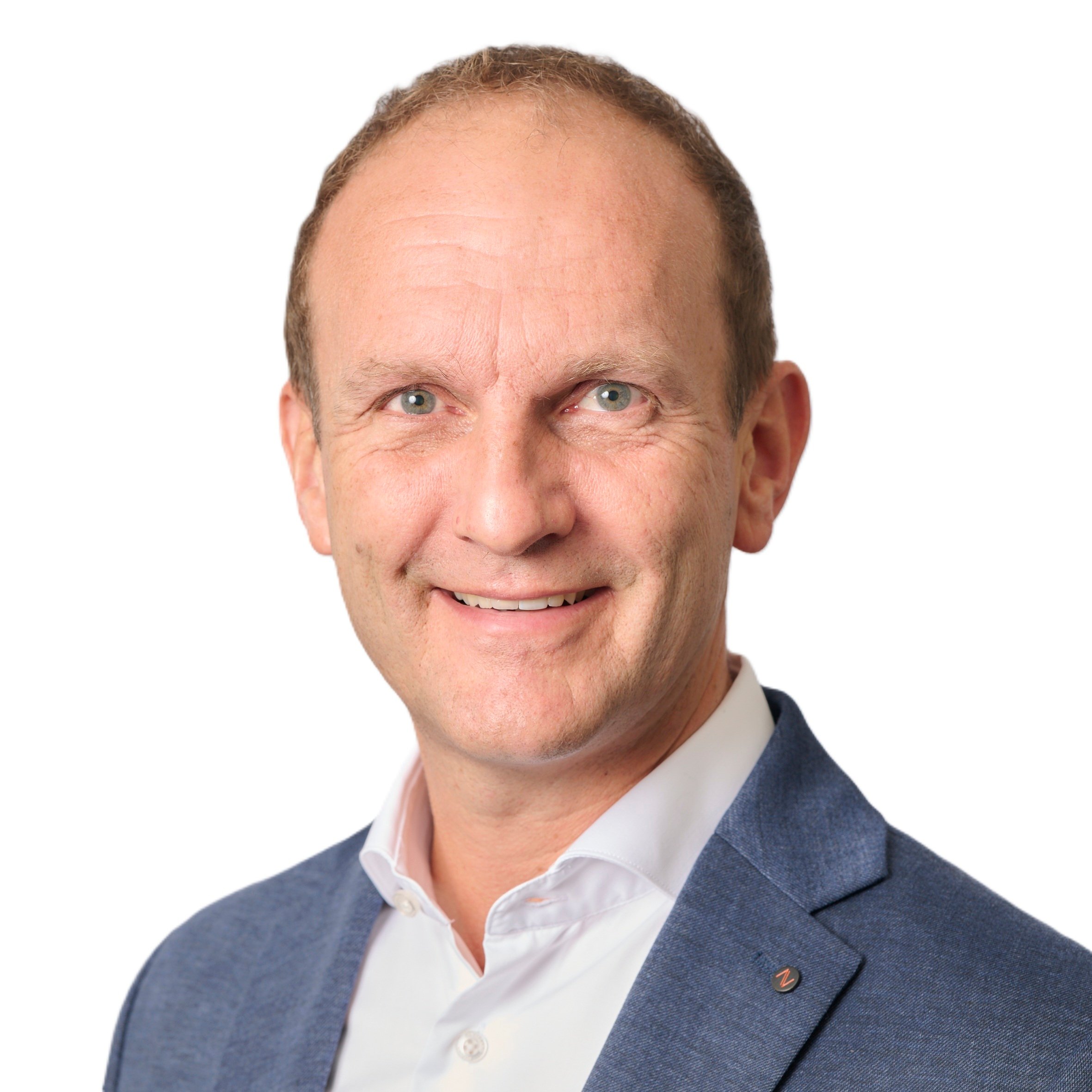 Joost Overbeek