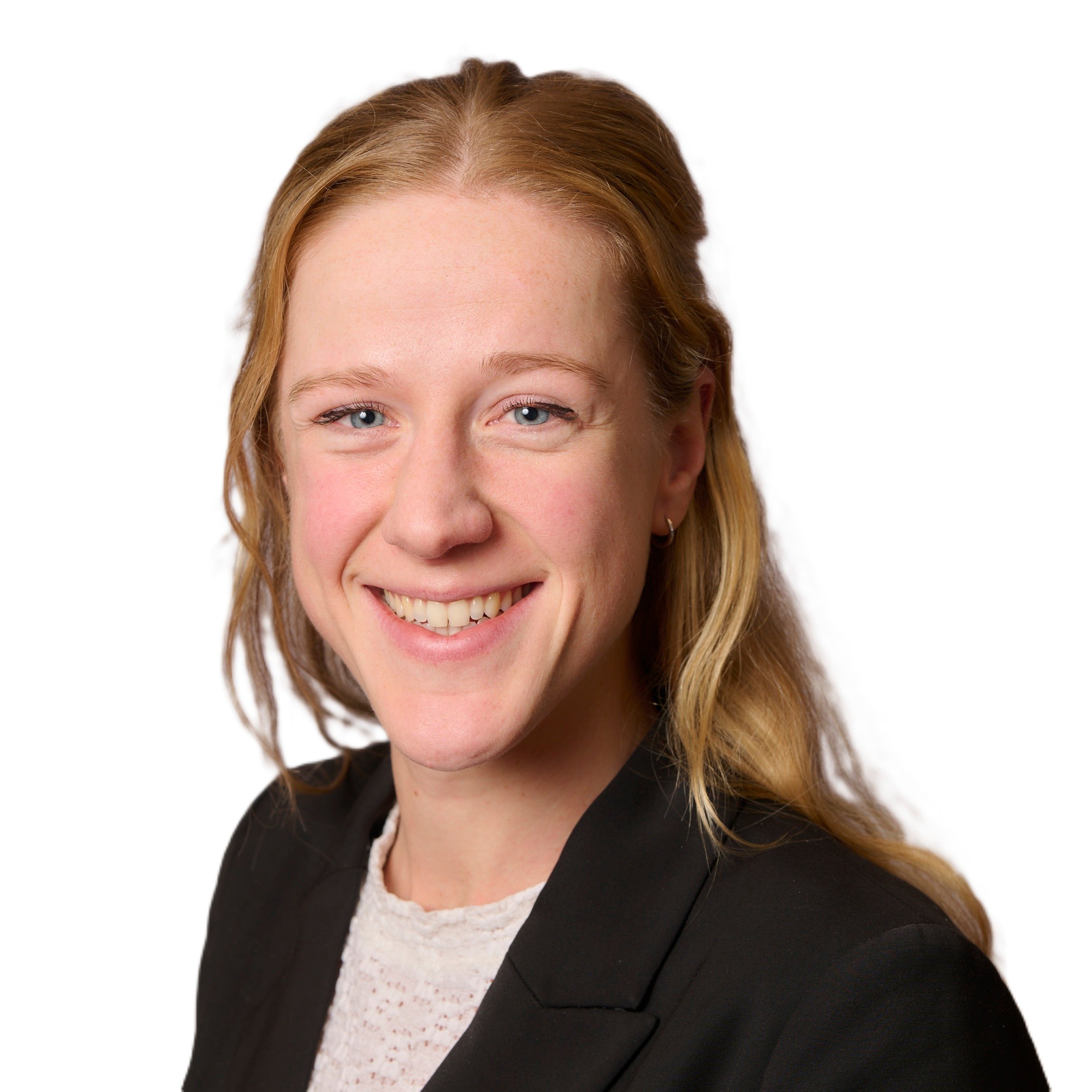 Lieke Eegdeman