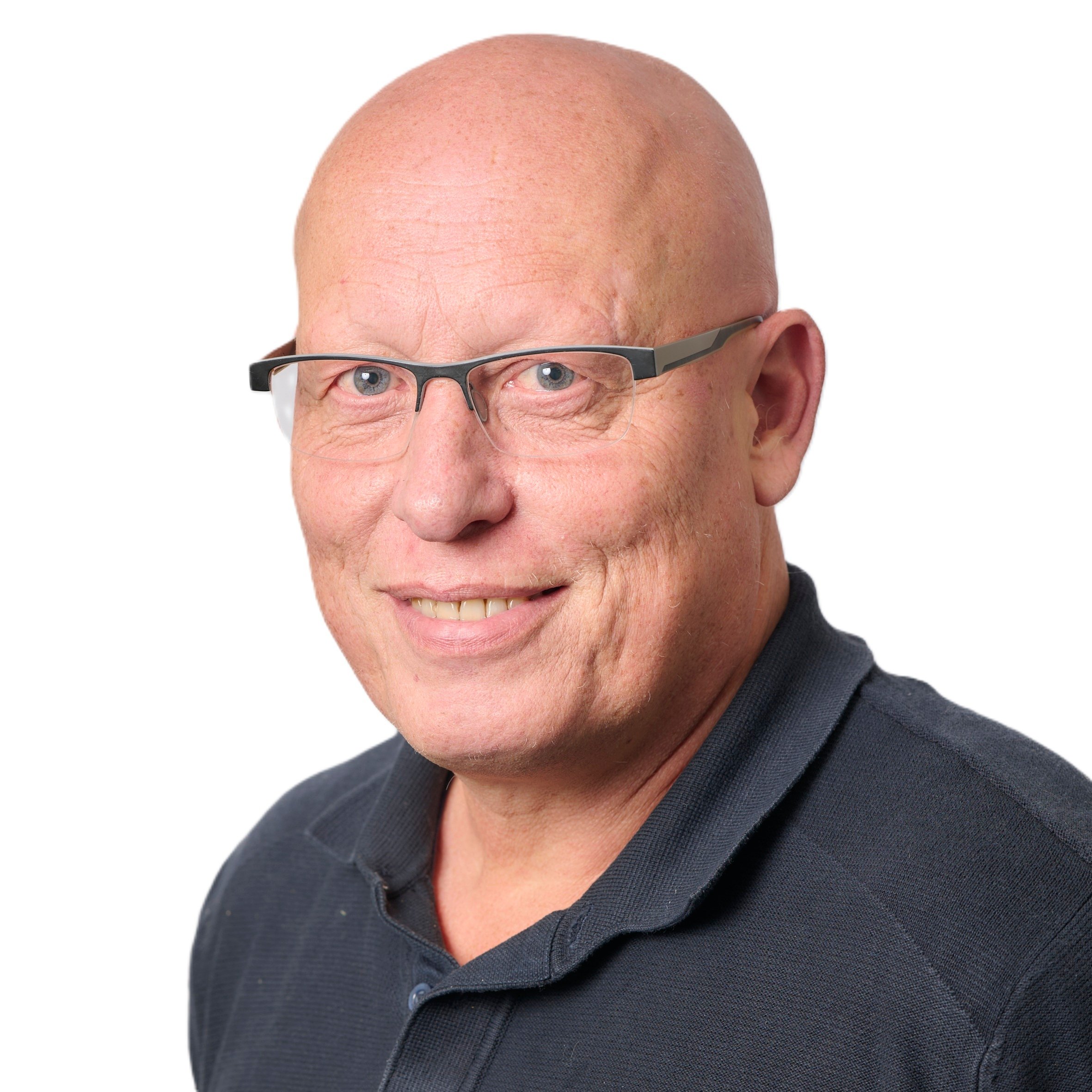 Luuk Potman