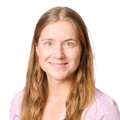 Marieke van Dorp