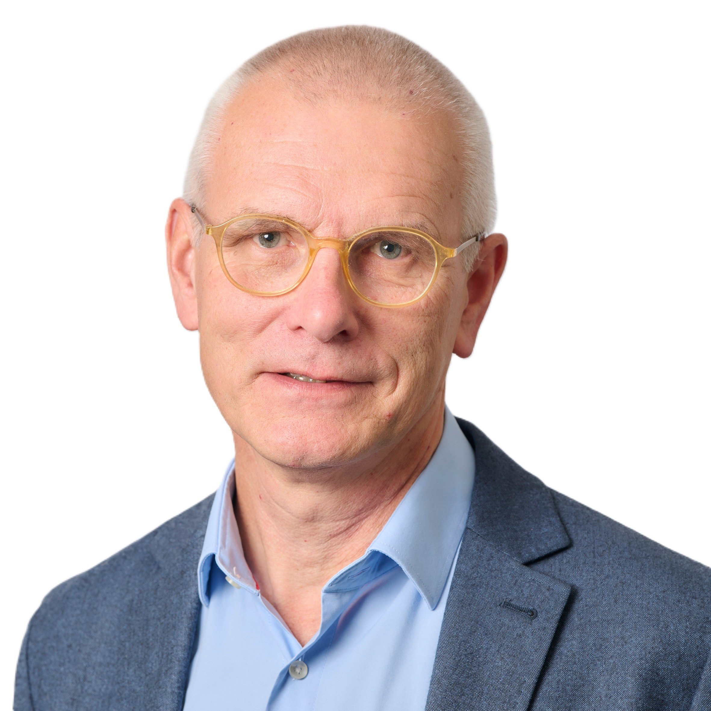 Rob van Woerden